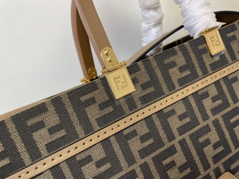 Fendi Shopping Bags